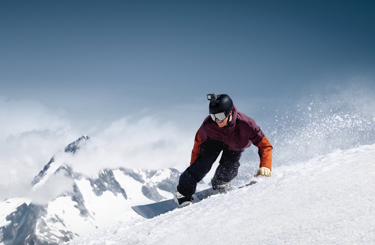 Dji Osmo Action 5 Adventure Combo