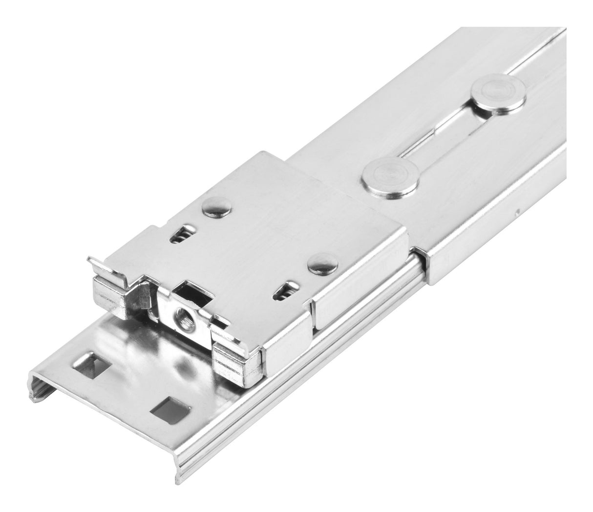 EAN 4710679815350 - Silverstone SilvStone SST-RMS08-20 SST-RMS08-20 Plata Acero imagen 6