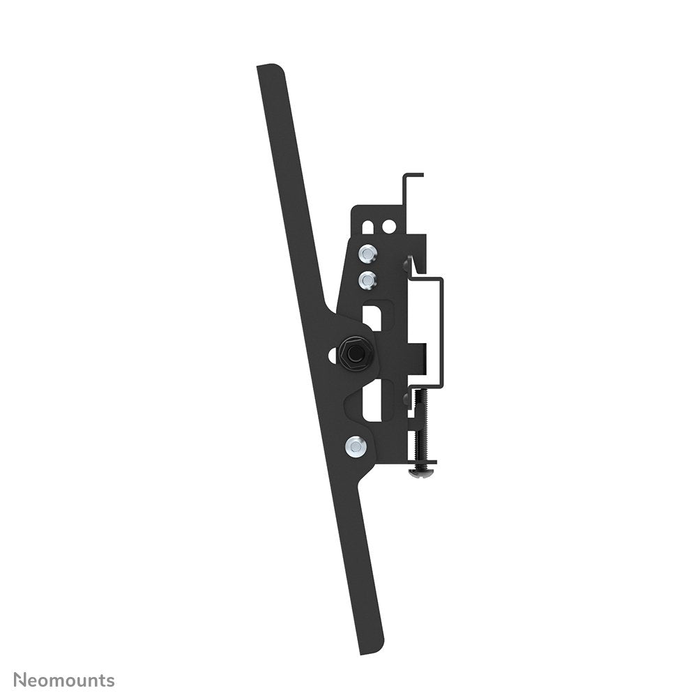 Soporte De Pared 24-55'' 25kg Negro Neomounts