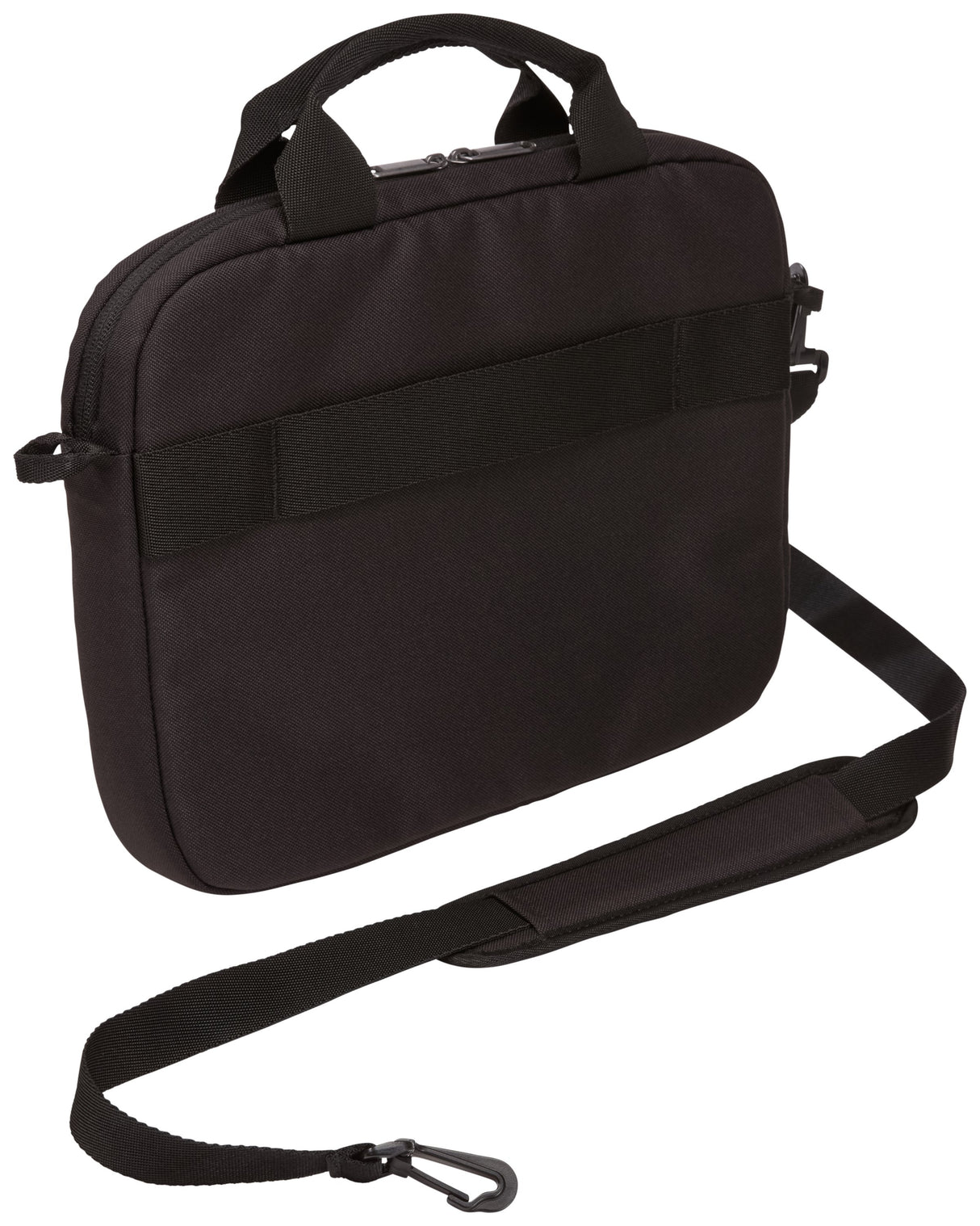 EAN 0085854244626 - Case Logic Advantage ADVA-111 Black 29,5 cm (11.6") Bandolera Negro imagen 8