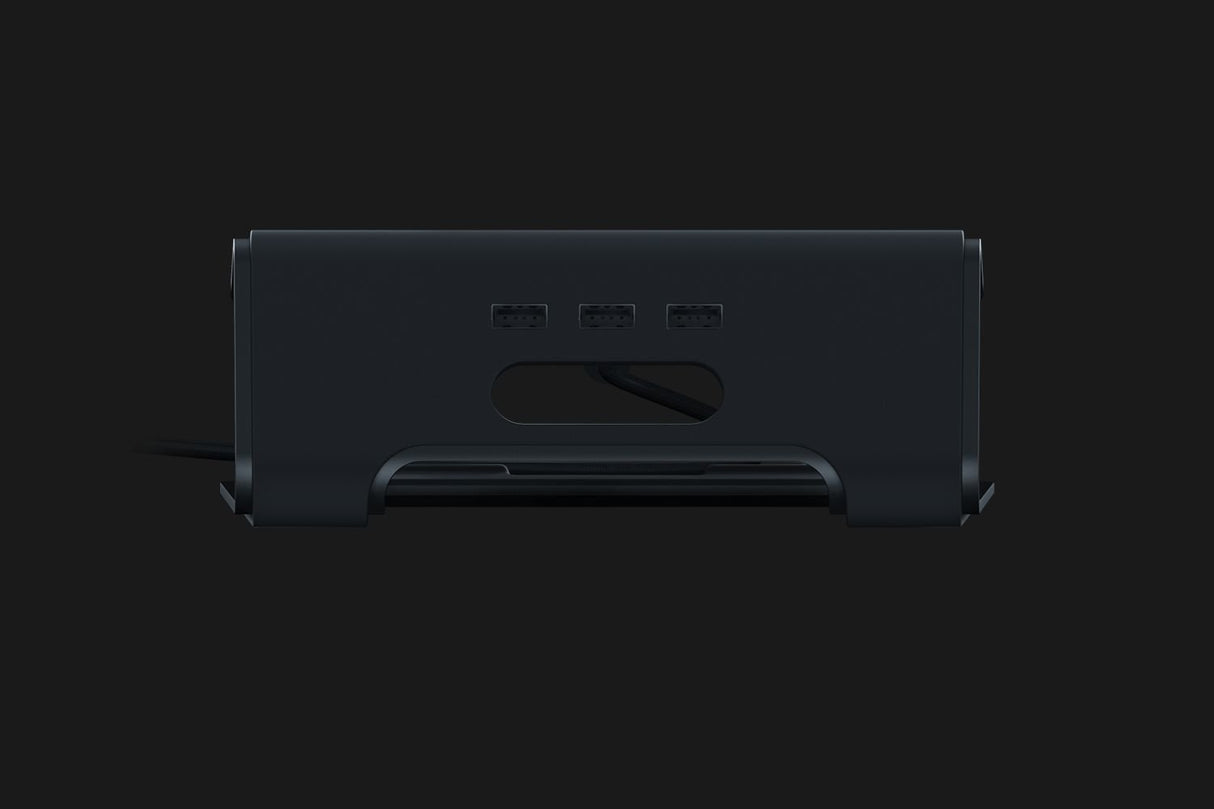 EAN 8886419382690 - Razer RC21-01110200-R3M1 soporte para ordenador portátil Negro 38,1 cm (15") imagen 8