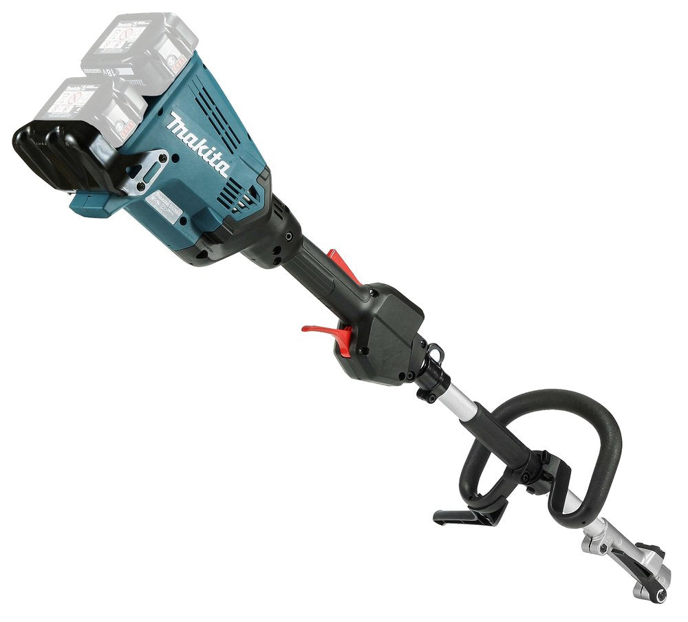 EAN 0088381850735 - Makita DUX60Z imagen 5