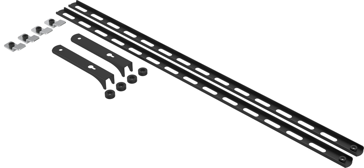 Vision Sb-1900pbarra De Sonidoestante Para Librosinalmbricobluetooth100 Vatiosnegro Mate