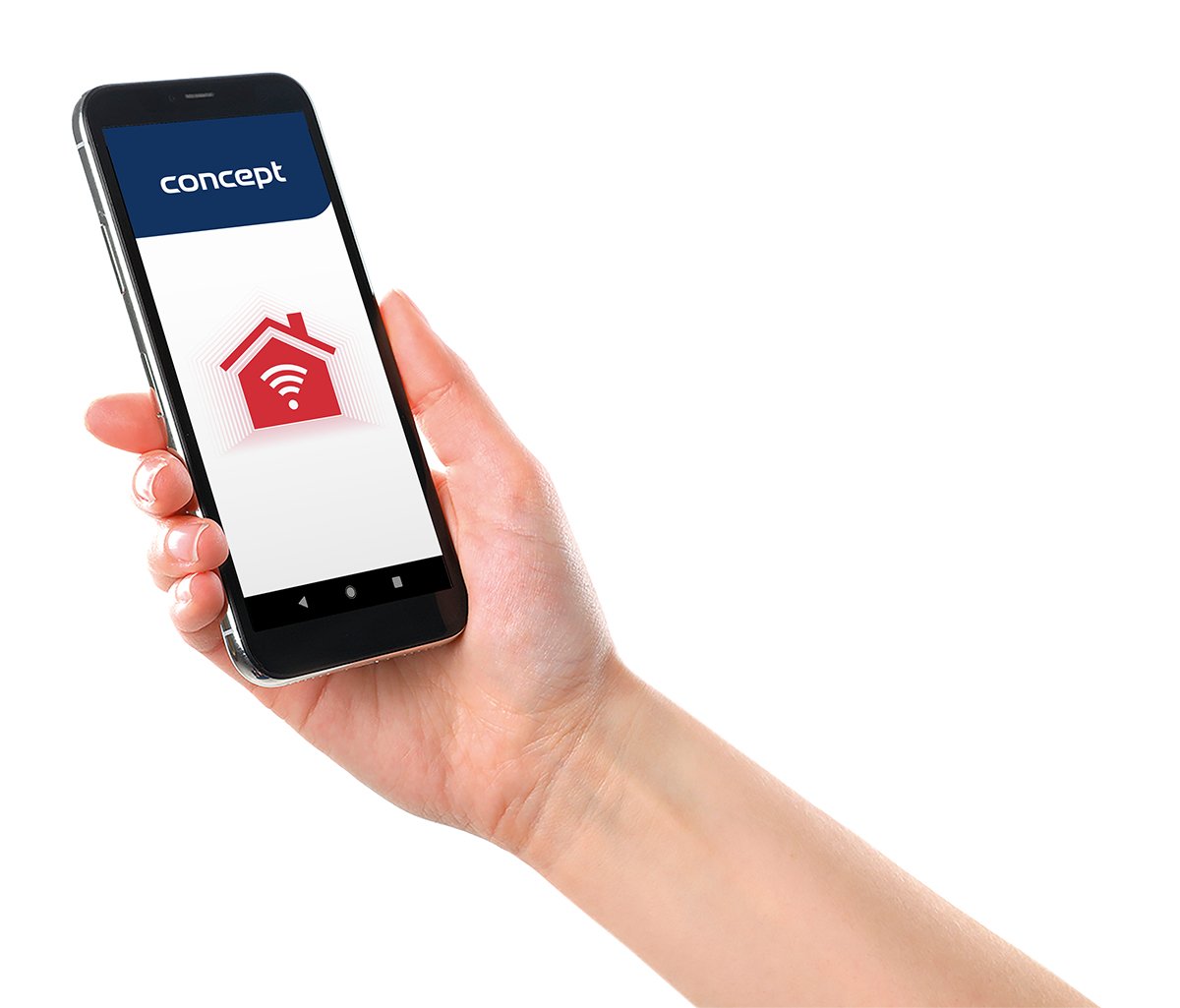 Concept Perfect Air Sma Rt Ov2012