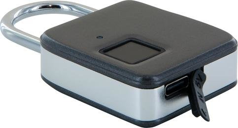 EAN 4004005715941 - Schwaiger 715941 candado Candado convencional 1 pieza(s) imagen 7