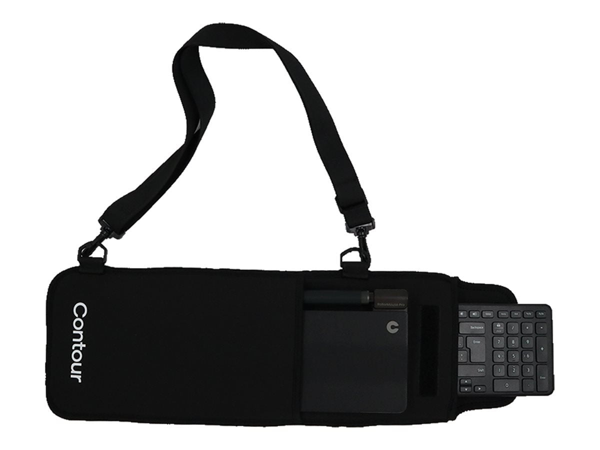 Contour Rollerraton Funda Universal Negra