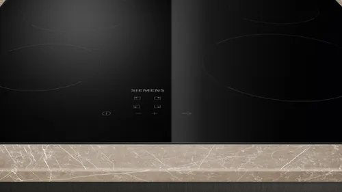 EAN 4242003898253 - Siemens iQ100 ET61RBEA1E hobs Negro Integrado 60 cm 4 zona(s) imagen 2