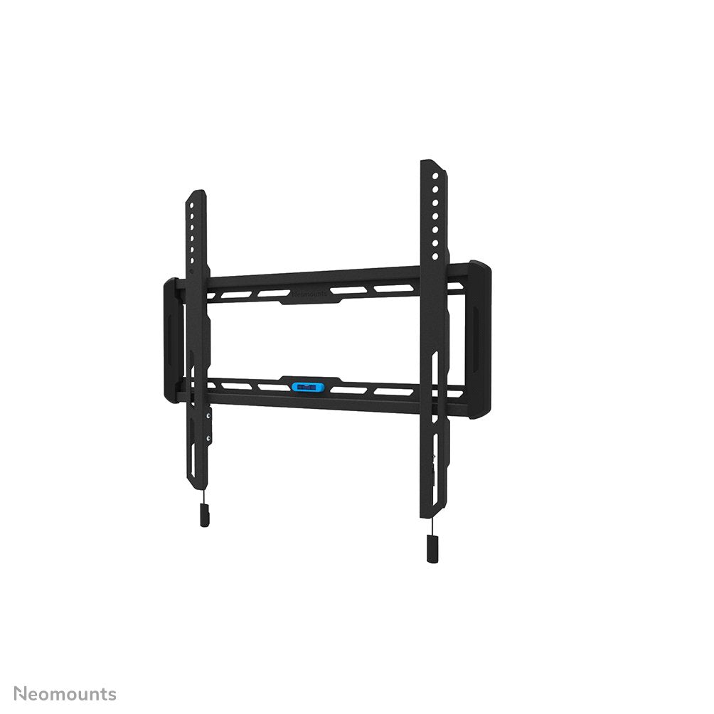 Screen Wall Mount (Fixed/ Ultrawall Thin/ Vesa 400x400) 100x100 - 400x400mm 60kg 32-65'' Fest Negro