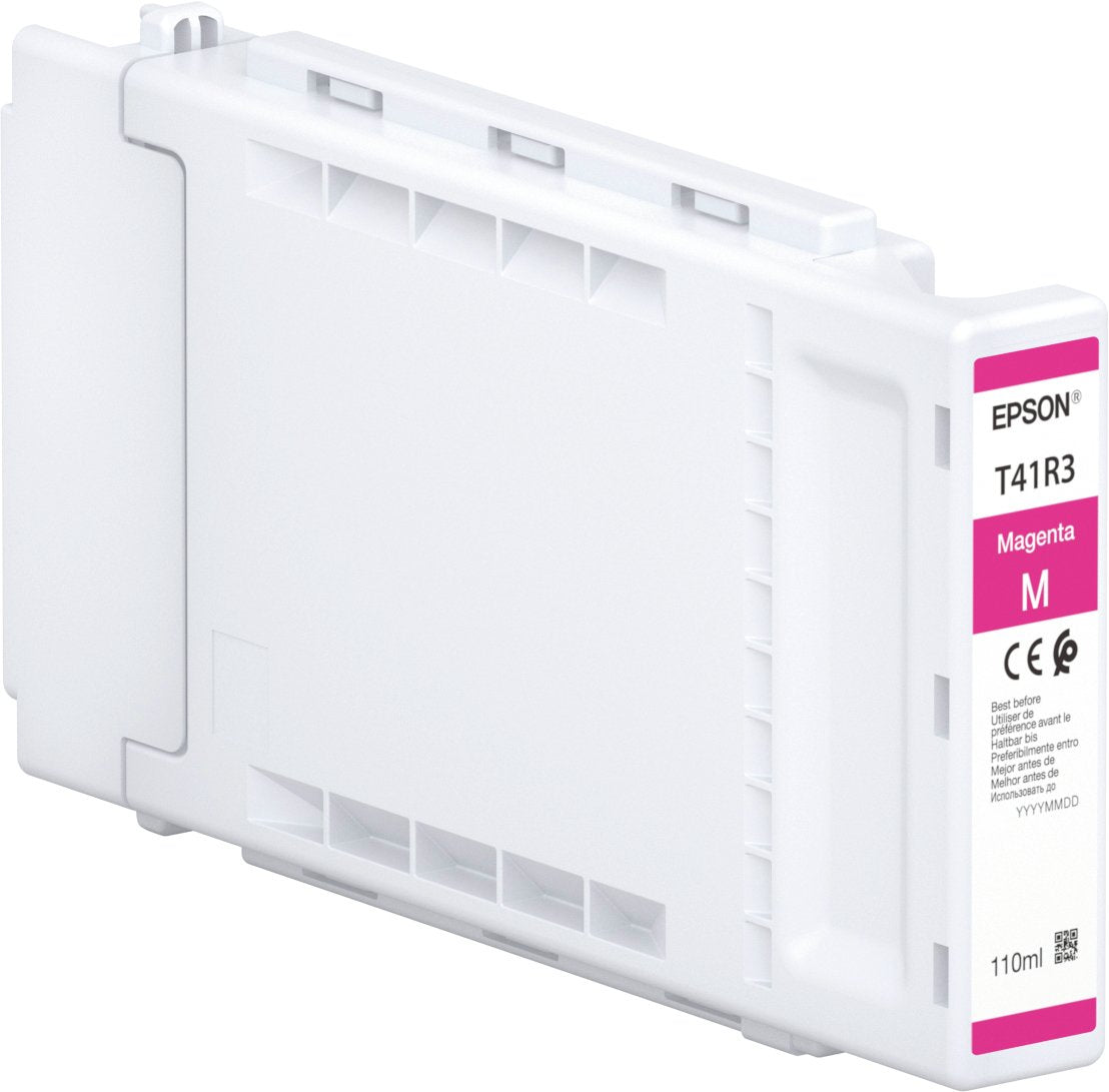 Epson Impresora Gf Surecolor Sc-T3405n - Wireless Printer (No Stand) 24"