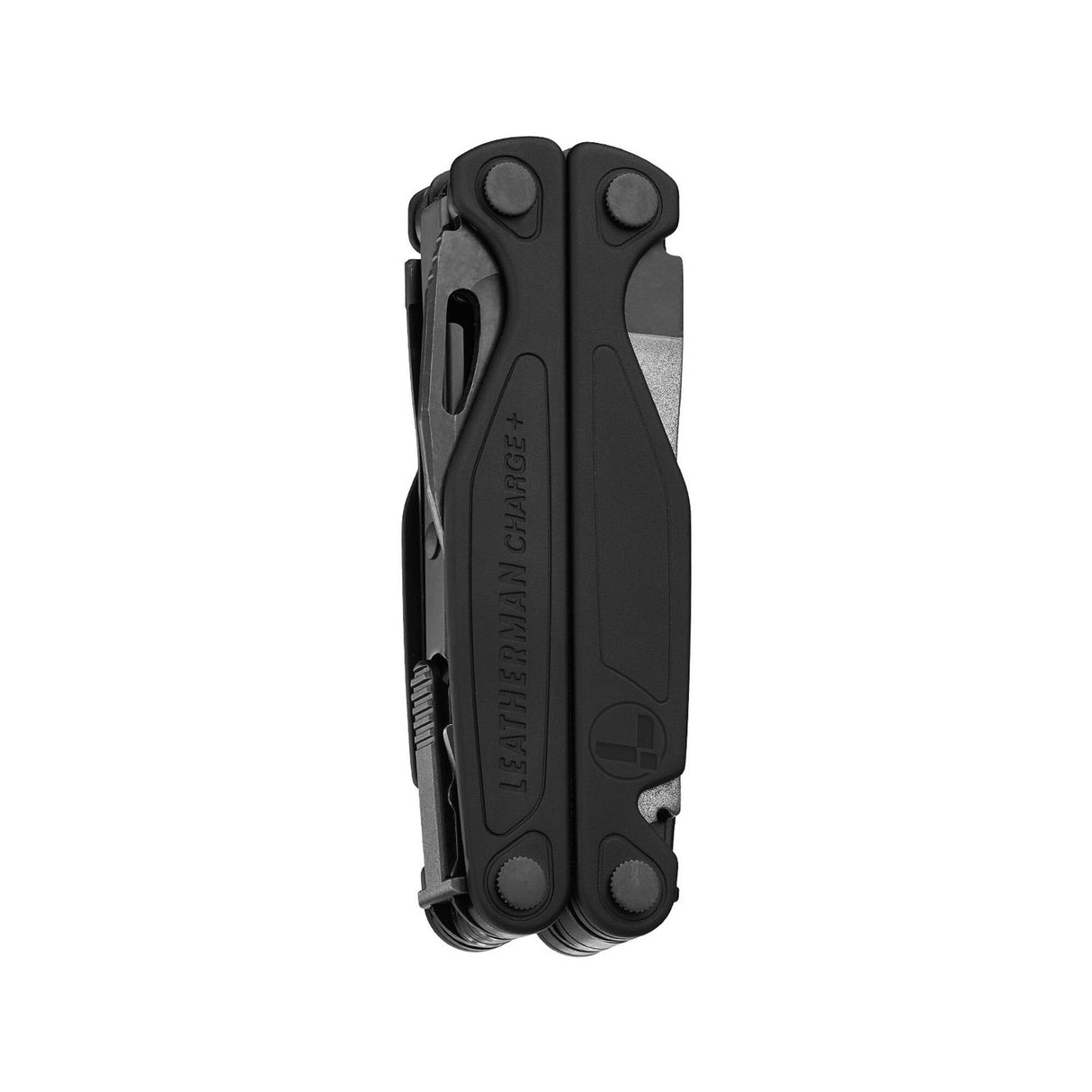 Leatherman Multiherramienta Charge+ (X19) 19 Herramientas Negro