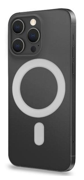 Anillo Mag + Adaptador Blanco