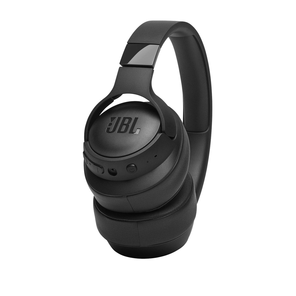 EAN 6925281988219 - JBL Tune 710 Auriculares Inalámbrico y alámbrico Diadema Música USB Tipo C Bluetooth Negro imagen 3