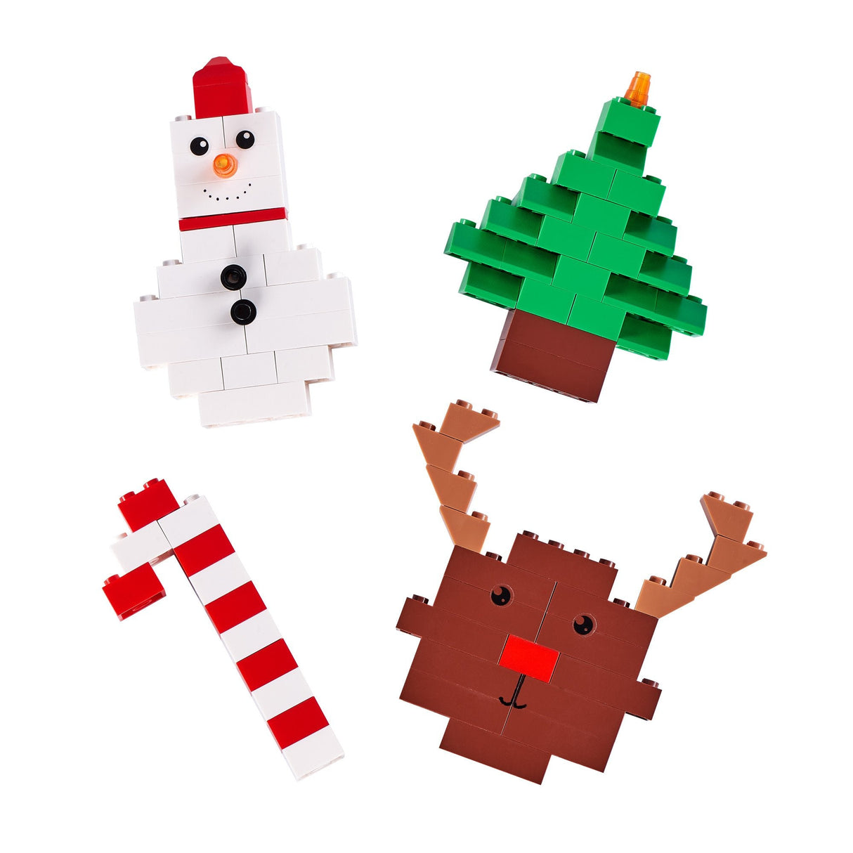 Max Build More-Construct Ion-Value Brick 253 Bri