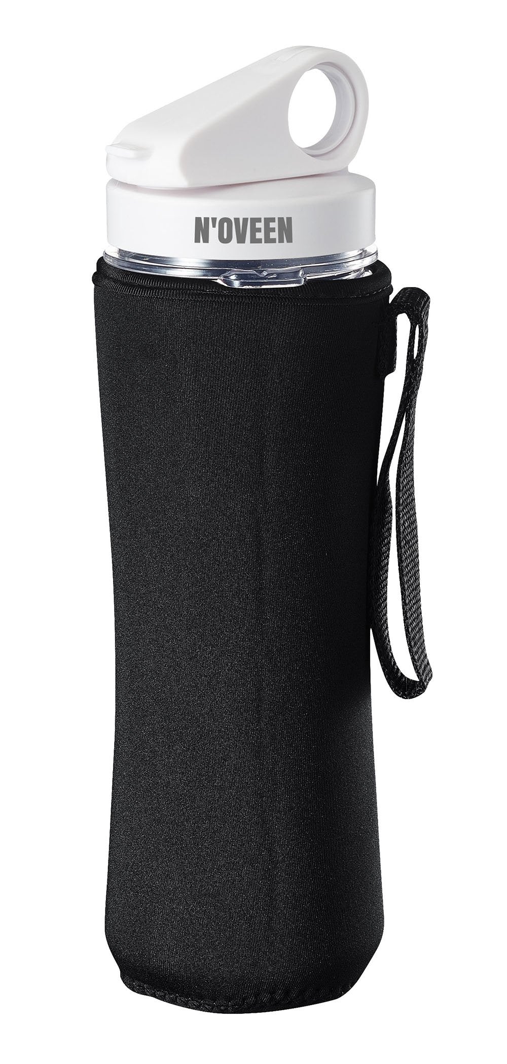 EAN 5902221620683 - Noveen SB1100 X-LINE 0,6 L Batidora de vaso 300 W Blanco imagen 8