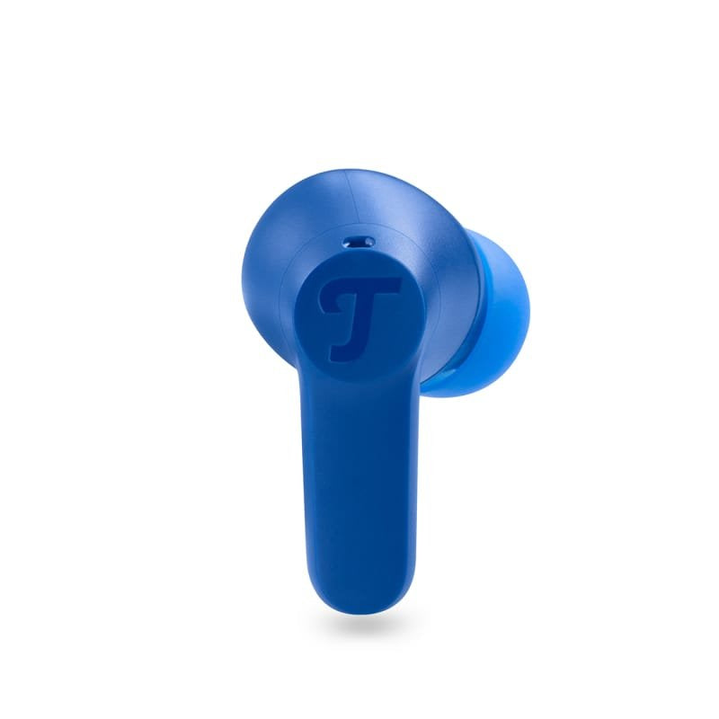 EAN 4048945587640 - Teufel AIRY TWS 2 Auriculares Inalámbrico Dentro de oído Llamadas/Música Bluetooth Azul imagen 3