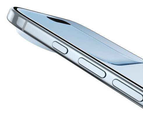 2x1 Belkin Tempered Glass Displaysch. Iphone Air  Ova225hq