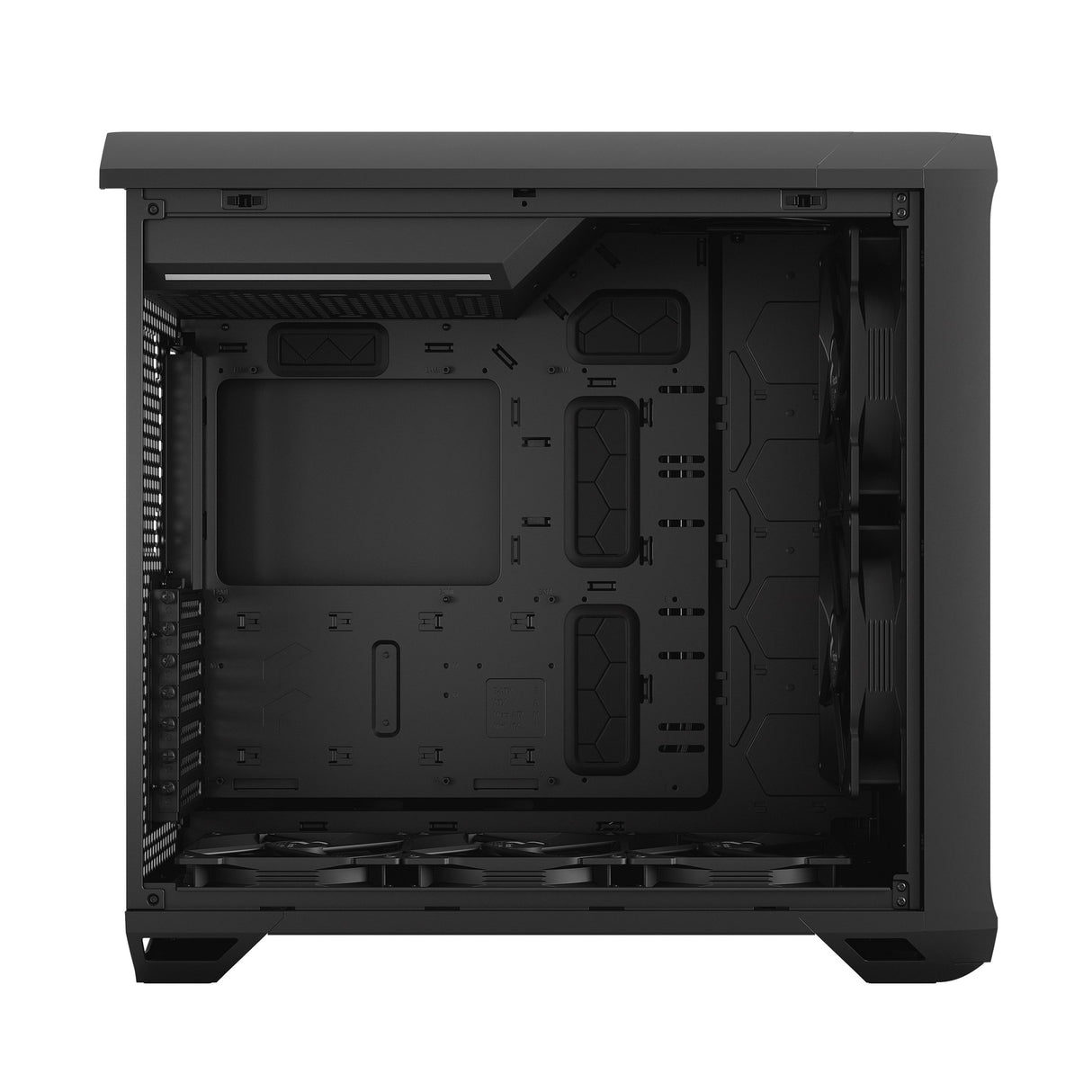 EAN 7340172702603 - Fractal Design Torrent Torre Negro imagen 19