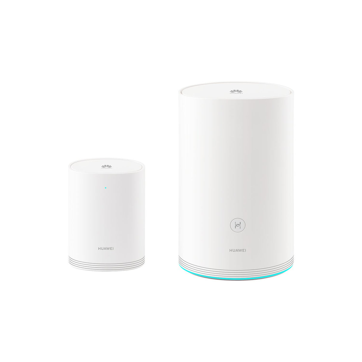 EAN 6901443331901 - Huawei WiFi Q2 Pro (1 Base + 1 Satellite) router inalámbrico Gigabit Ethernet Doble banda (2,4 GHz / 5 GH imagen 9