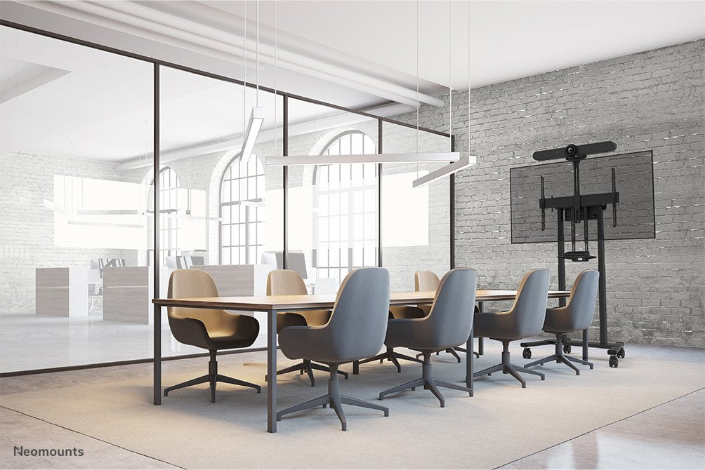 Neomounts By Newstar Kit De Barra De Vídeo Y Multimedia