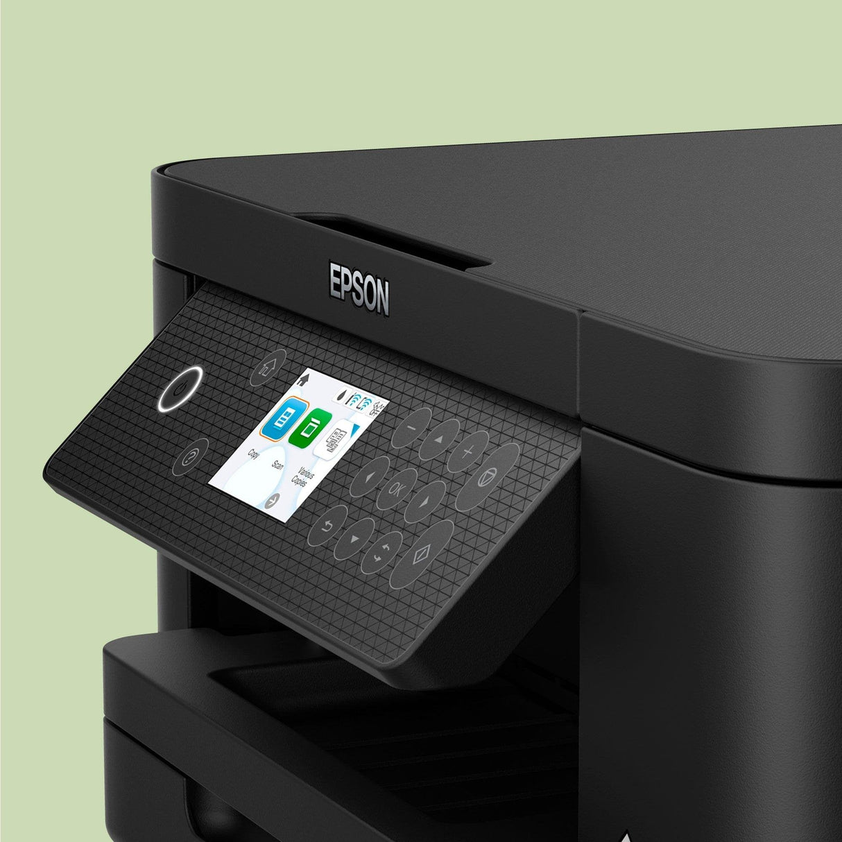EAN 8715946702469 - Epson Expression Home XP-5200 imagen 2