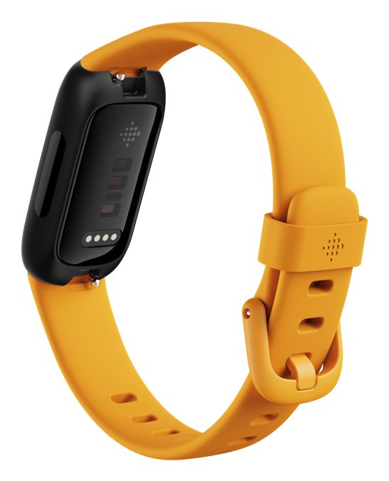 EAN 0810073610071 - Fitbit Inspire 3 AMOLED Funda de brazo para monitor de actividad física Negro imagen 5