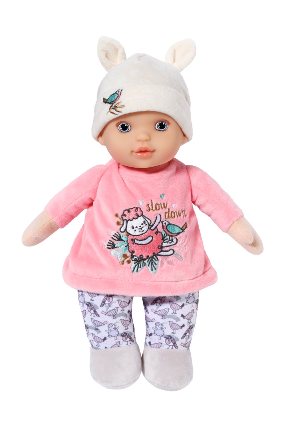 EAN 4001167706428 - Baby Annabell 706428 muñeca imagen 1