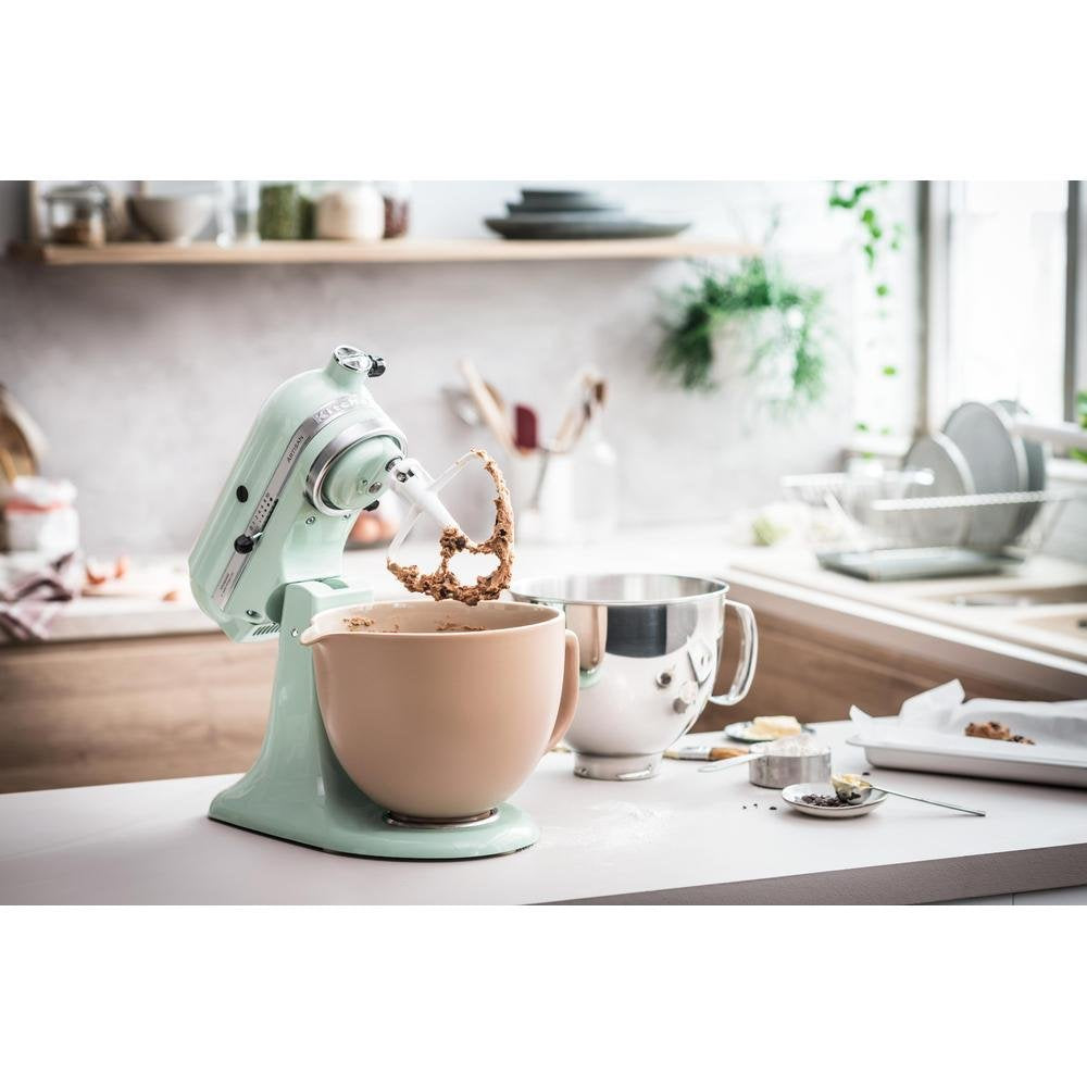 EAN 5413184200718 - KitchenAid Artisan Batidora de varillas 300 W Verde imagen 6