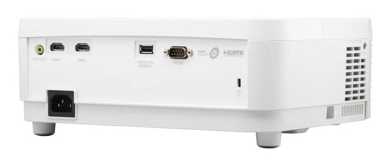 Viewsonic Px700hdh Projector 1080p 3500al Speaker 3w