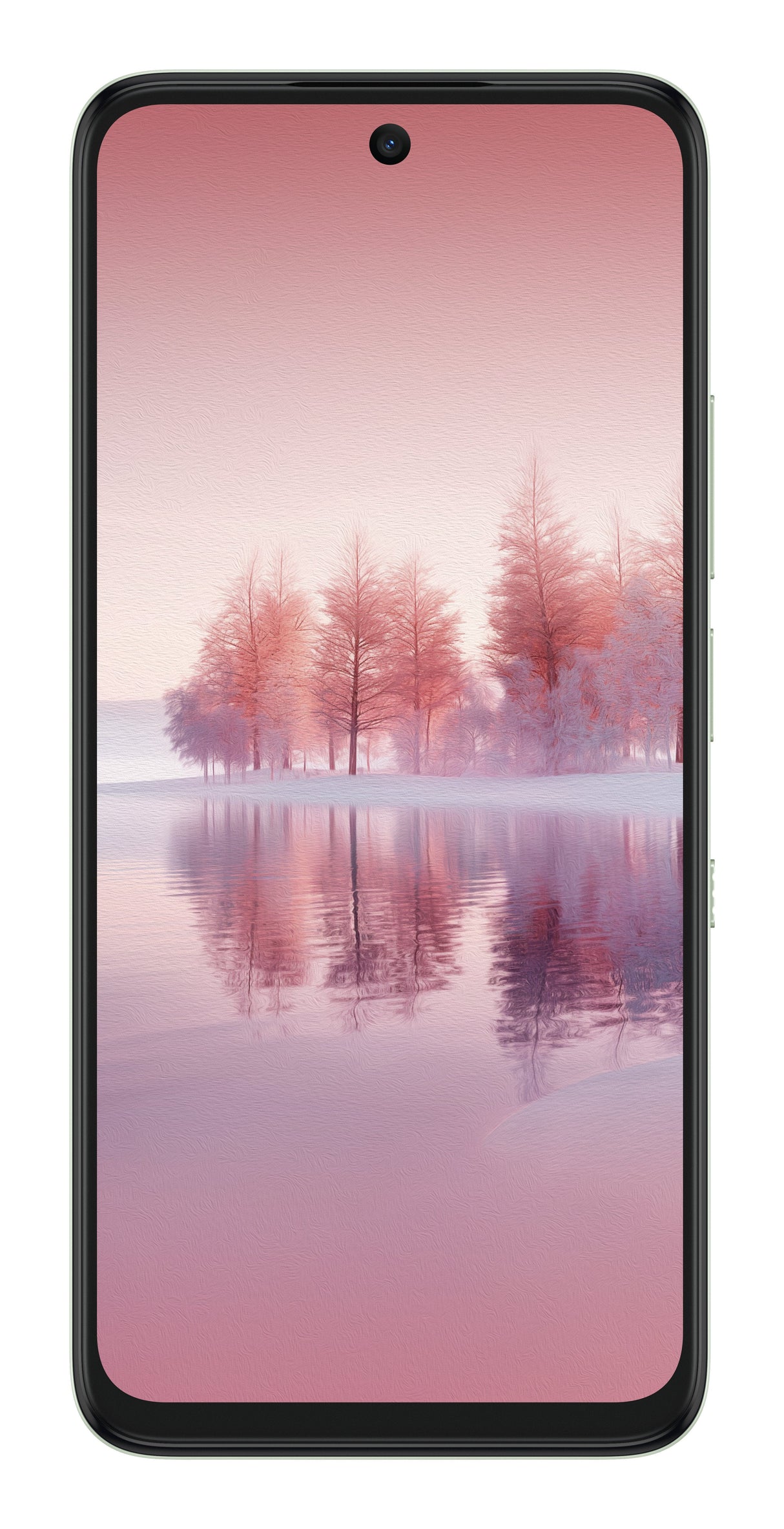 EAN 4894461794884 - TCL 60 SE NXTPAPER 5G 17 cm (6.7") Android 15 USB Tipo C 8 GB 256 GB 5200 mAh Verde, Color menta imagen 4