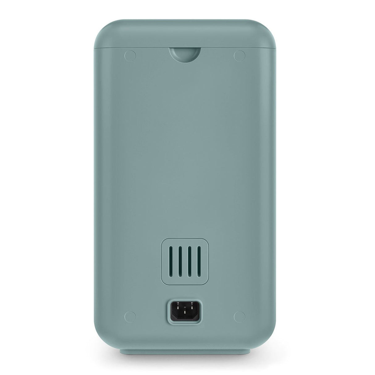 Cafetera Smeg Bcc13egmeu Eléctrica Totalmente Automática Máquina Espresso 1,4 L