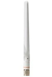 Cisco Antena Wlan Aironet Ant2524 Dual Band, Blanco