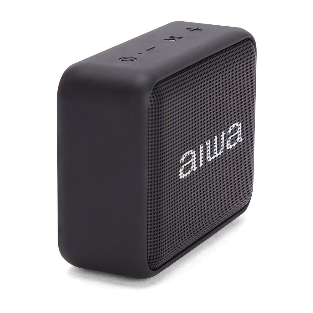 EAN 8435256897005 - Aiwa BS-200BK altavoz portátil o de fiesta Altavoz monofónico portátil Negro 6 W imagen 2