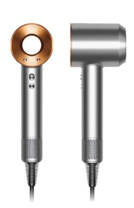 EAN 5025155063644 - Dyson Supersonic Bright secador 1600 W Cobre, Níquel imagen 4