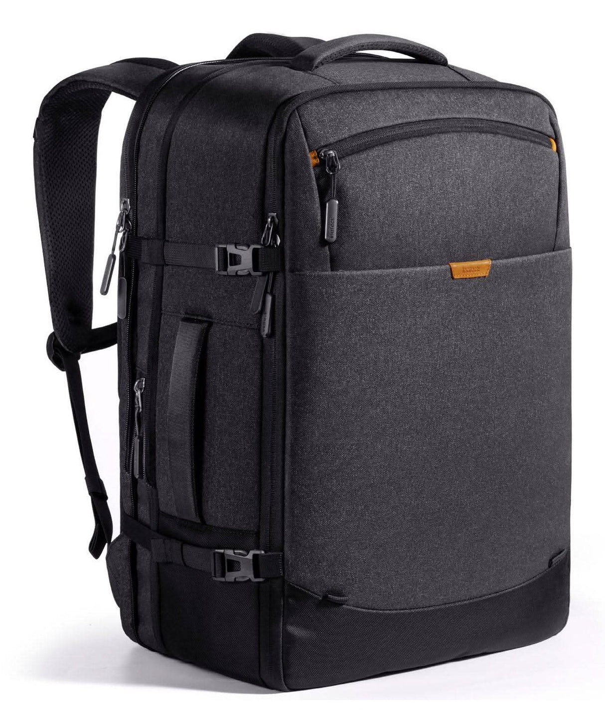 EAN 6972085139408 - Inateck BP03006 mochila Mochila de viaje Negro imagen 1