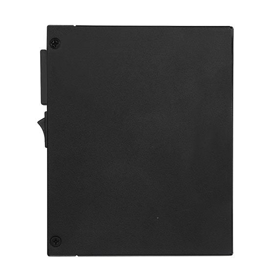 Fuente De Alimentación Sfx Silverstone 450w 80+ Sst-Sx450-B