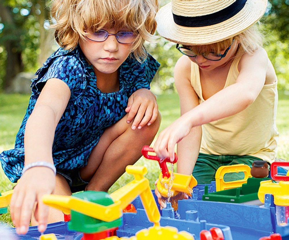 Aquaplay Megalockbox, Juguete Acuático 8700001544