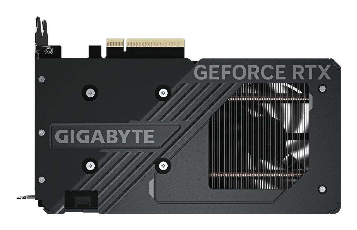 EAN 4719331356323 - GIGABYTE GeForce RTX 5060 WINDFORCE OC 8G NVIDIA imagen 6