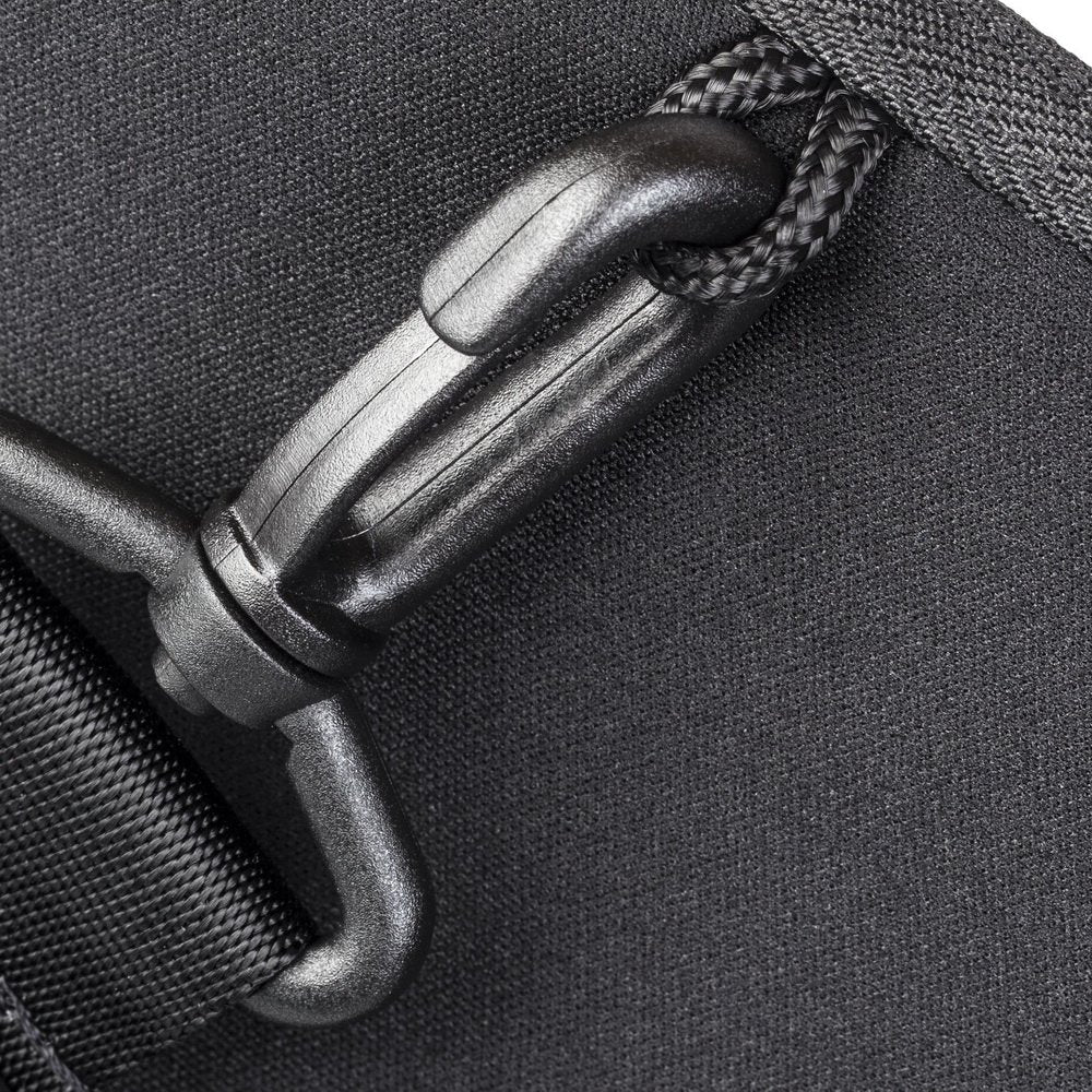 Rivacase Antishock 5120 Maletín Para Portátil Hasta 13.3" Negro