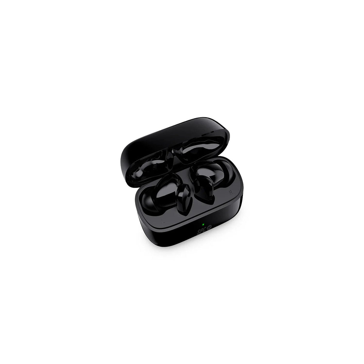 Spc Auriculares Ether 2 Pro 4624n Negro