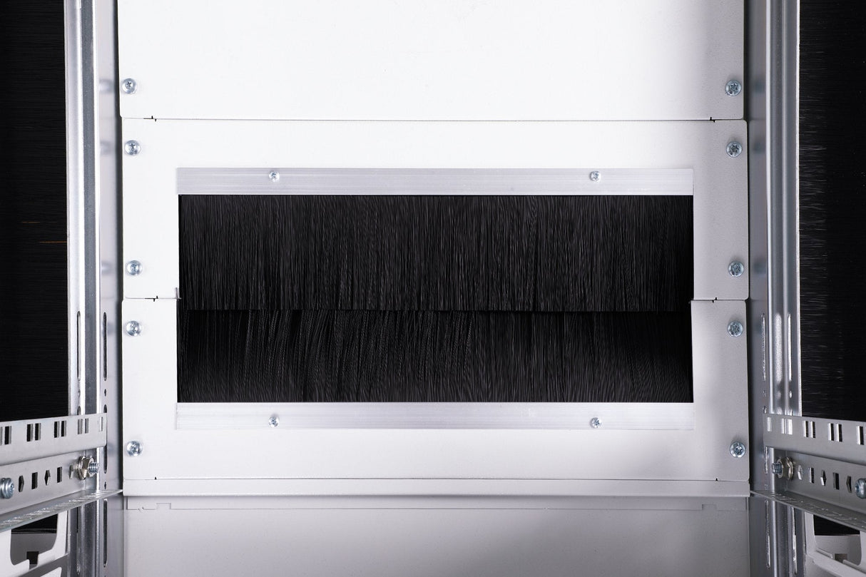 EAN 4016032341161 - Digitus DN-19 26U-8/10-1 armario rack Rack o bastidor independiente Gris imagen 9