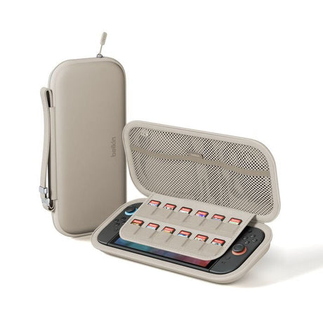 EAN 745883925575 - Belkin ENA002HQSA accesorio y piza de videoconsola Maleta de transporte imagen 1