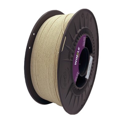 Pla-Hd Winkle 1.75 Mm Desert Sand (Arena) 1kg