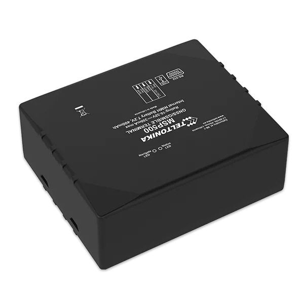 Teltonika · Tracker Gps · Msp500 · Fahrzeug · Gnss/Gsm/Ble 4.0