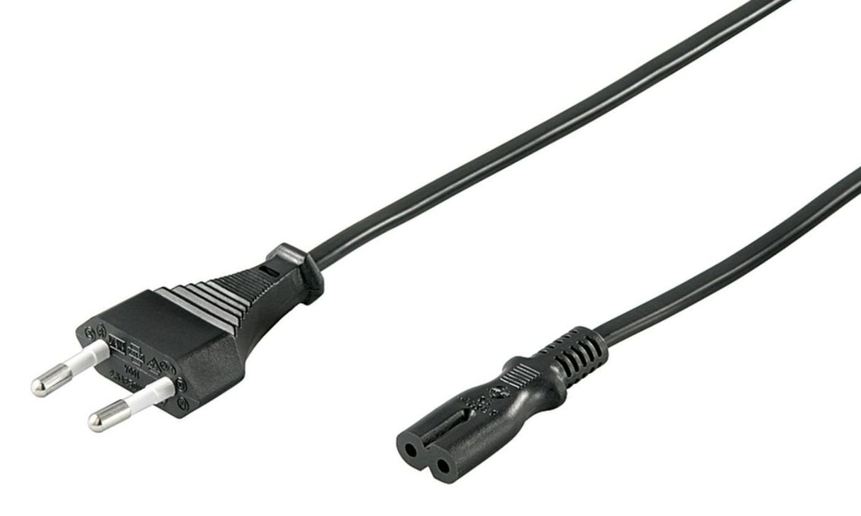 EAN 5715063263129 - eSTUFF ES635201 cargador de dispositivo móvil Portátil, Smartphone, Tableta, Universal Negro Corriente al imagen 7