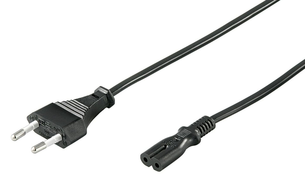 EAN 5715063263129 - eSTUFF ES635201 cargador de dispositivo móvil Portátil, Smartphone, Tableta, Universal Negro Corriente al imagen 7
