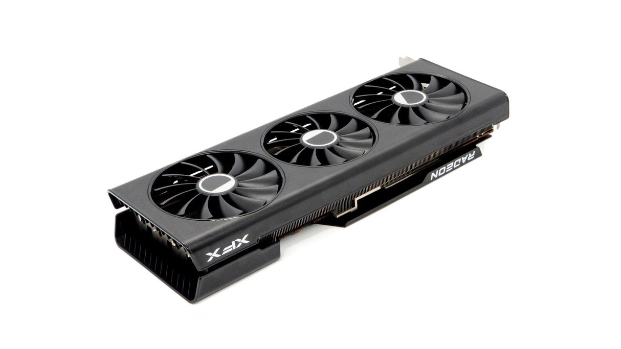 Xfx Rx 7700xt Negro Qick319 12gb Gddr6 Hdmi 3xdp