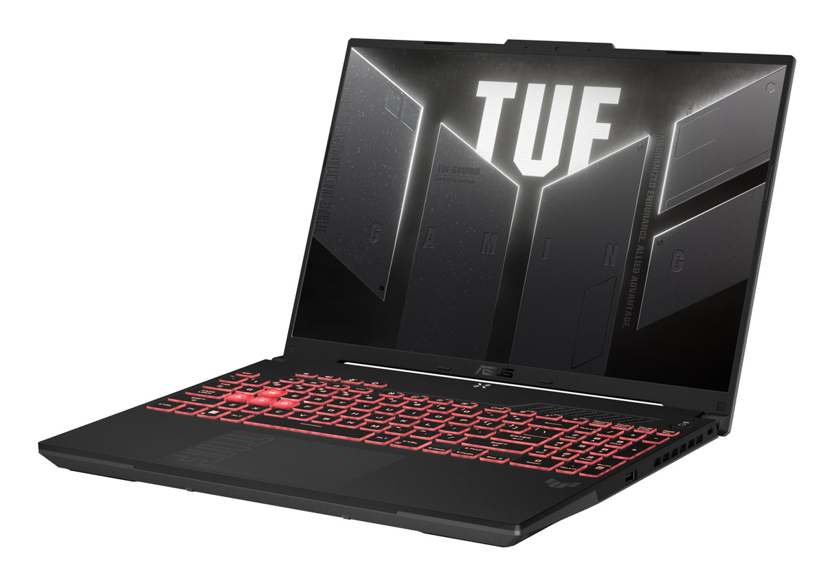 EAN 4711636209274 - ASUS TUF Gaming A16 FA607NUG-RL116W AMD Ryzen™ 7 7445HS Portátil 40,6 cm (16") WUXGA 16 GB DDR5-SDRAM 512 imagen 3