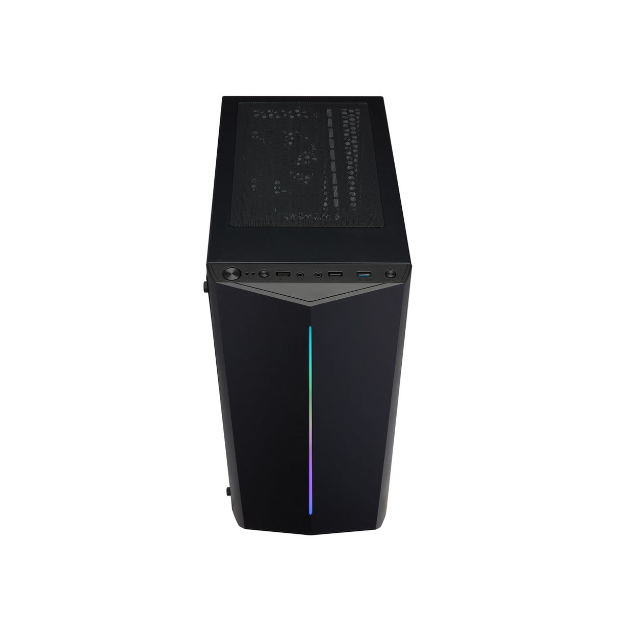 EAN 4713224524769 - FSP CMT151 Midi Tower Negro imagen 3