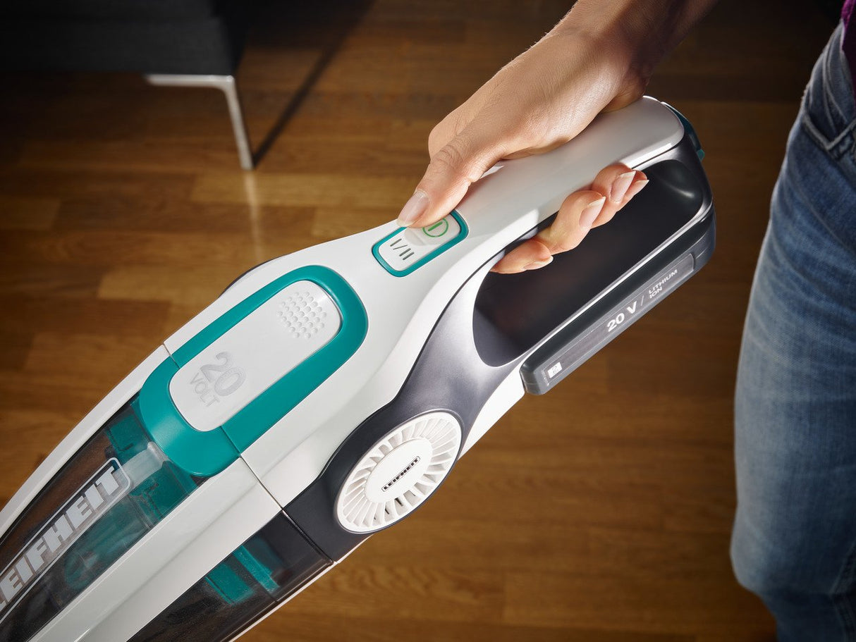 Aspirador Leifheit 11925, Vertical