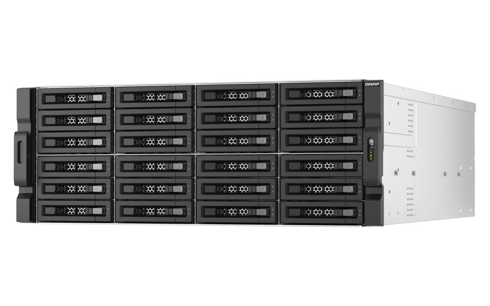 Qnap Tl-R2400pes-Rp